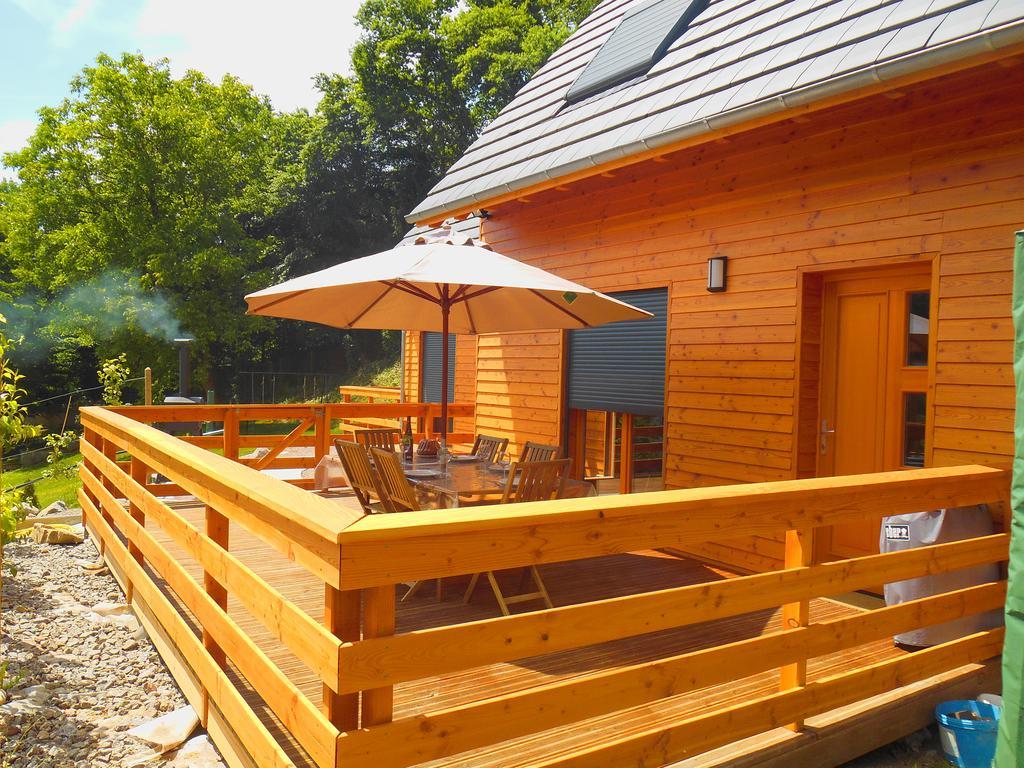 Le Chalet La Cigogne Et Le Chamois Munster  Room photo