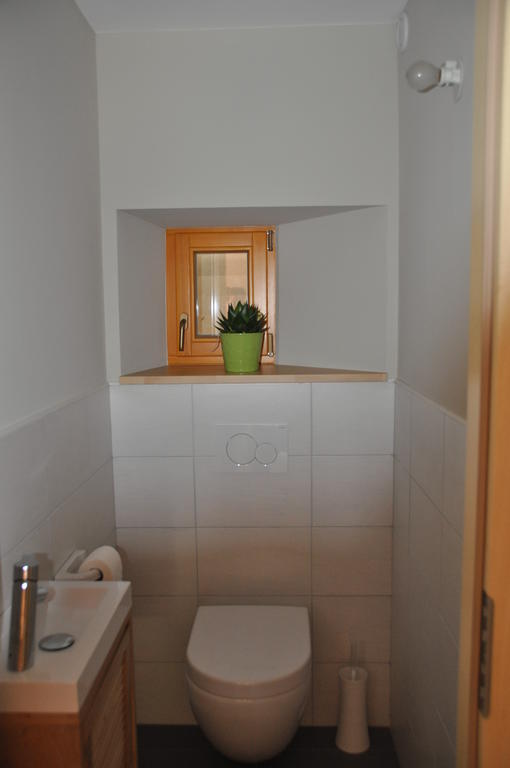 Le Chalet La Cigogne Et Le Chamois Munster  Room photo