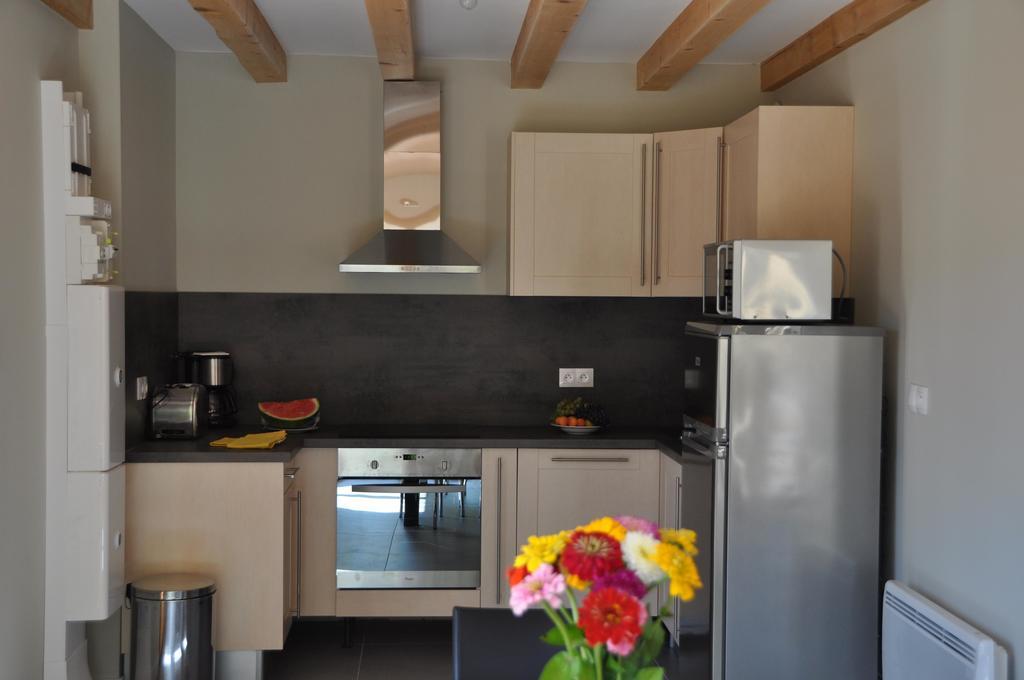 Le Chalet La Cigogne Et Le Chamois Munster  Room photo